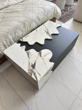 Rift Coffee Table