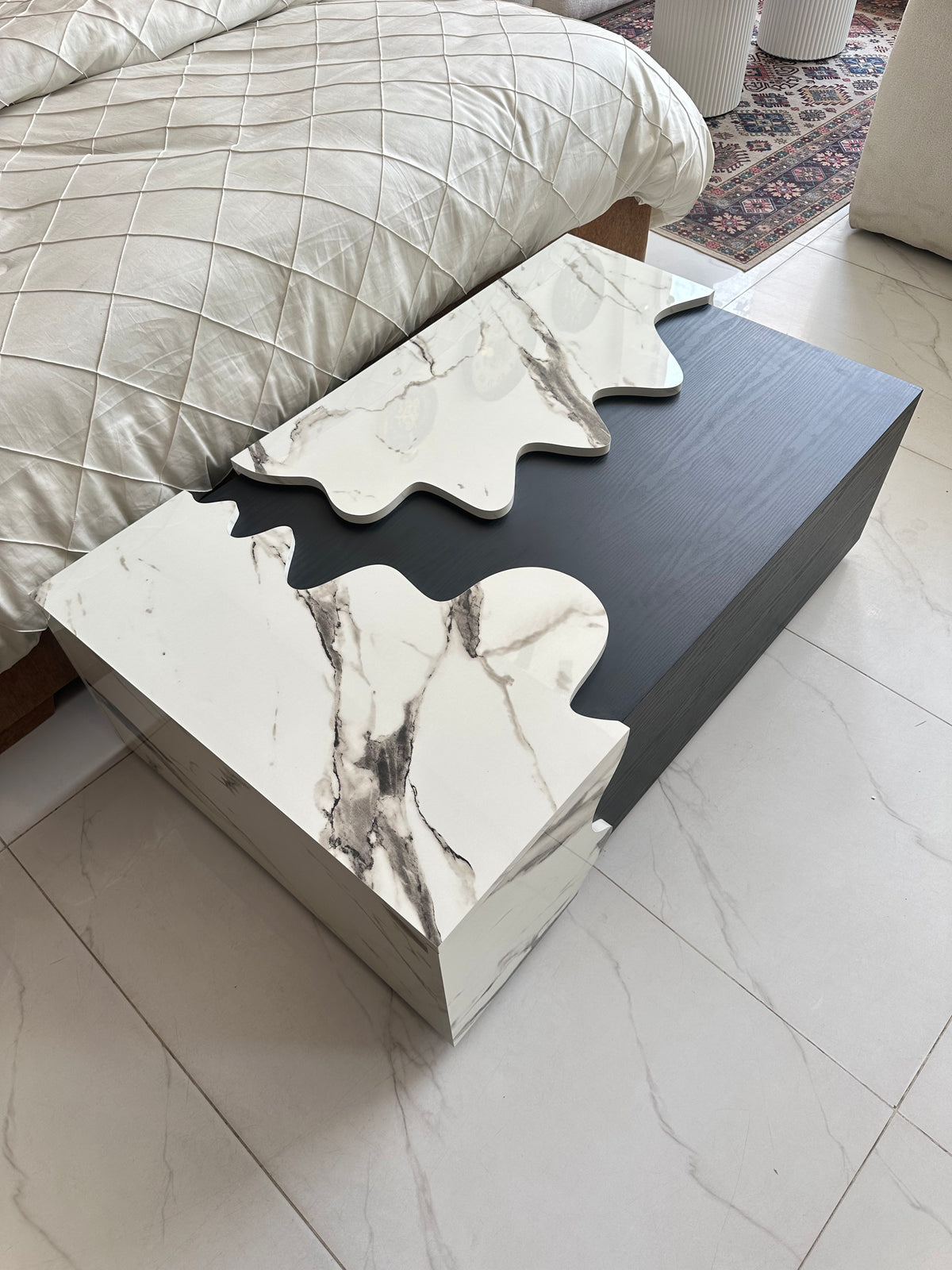 Rift Coffee Table