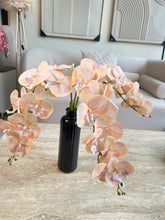 Orchids Artificial Flowers 014