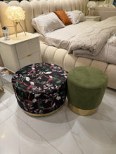 Stool n Coffee Table Set 003