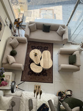 Celestial Sofa Set