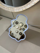 Irregular mirror small 03