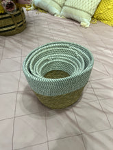 Large Storage Basket 013