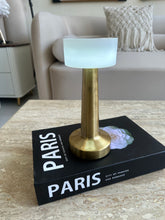Led lamp Rechargeable