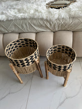 Rustic Planter 16