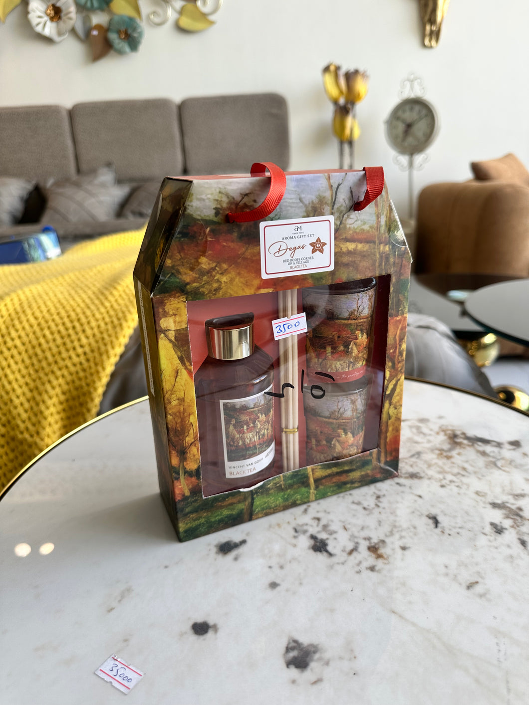 Diffuser gift pack 001