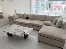 Cloud Sofa