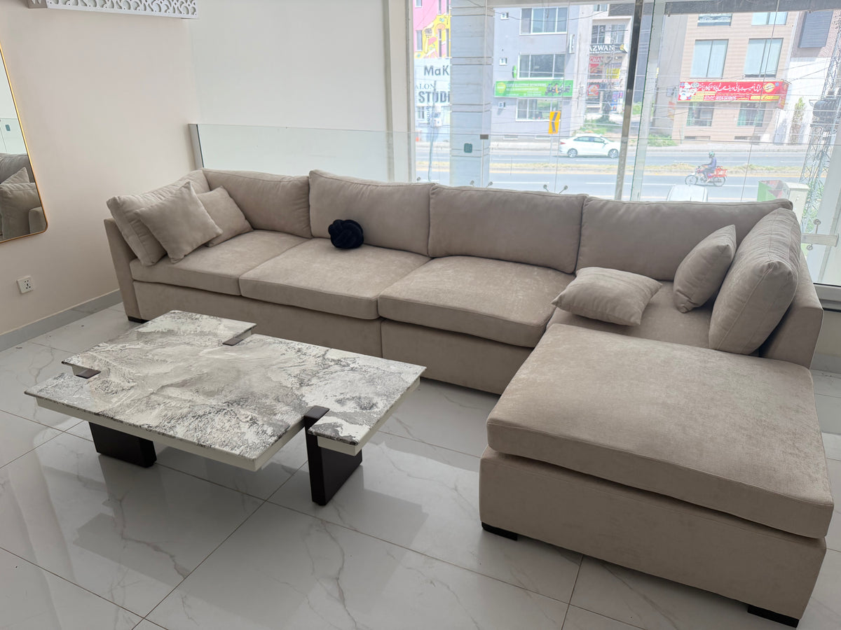 Cloud Sofa