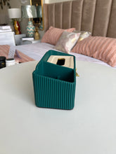 Tissue box Luxx01