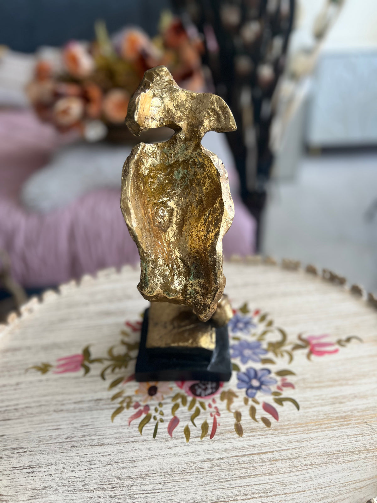 Keep silence decor Premium