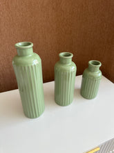 Ceramic Vase set 124