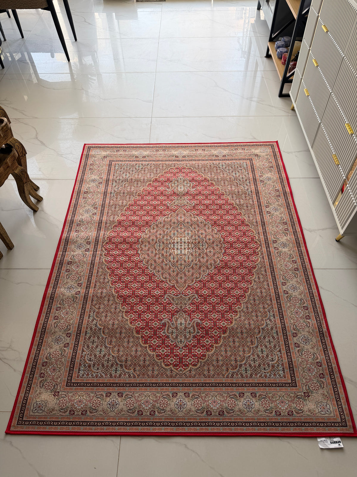 Modern Rug LM3