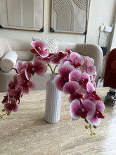 Orchids Artificial Flowers 011