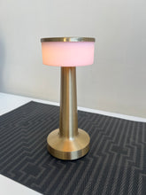Led lamp Rechargeable
