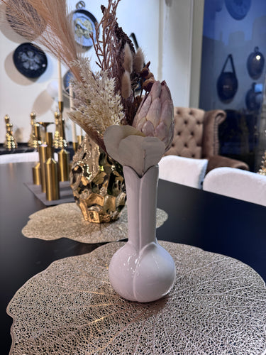 Ceramic vase 043