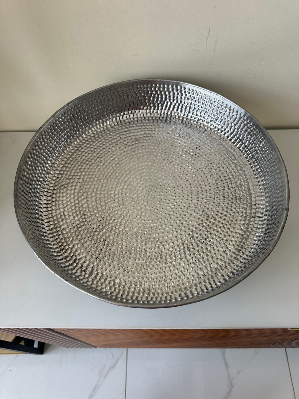 Silver Platter 03