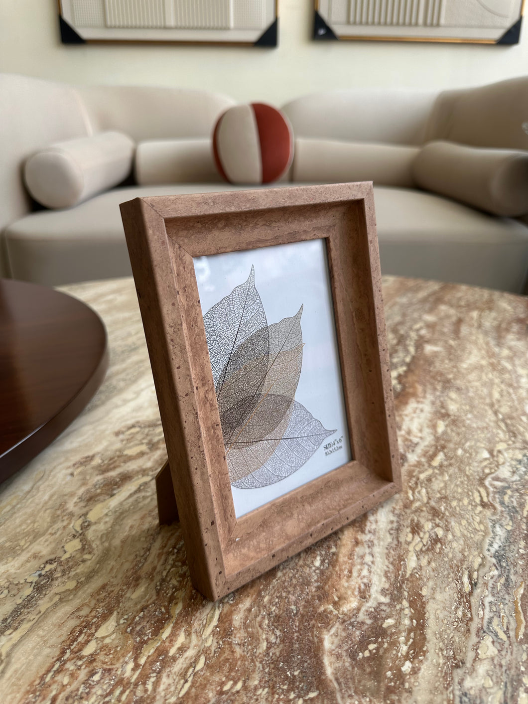 Terra Clay Frame