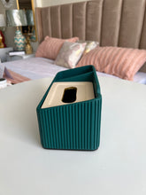 Tissue box Luxx01