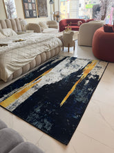 Modern Rug SS109
