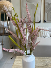 Light pink Mist stem