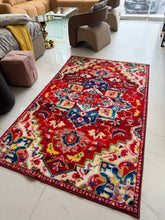 Modern Rug ZX1