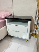 Diana Side Table