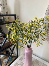 Baby Breath Yellow 05
