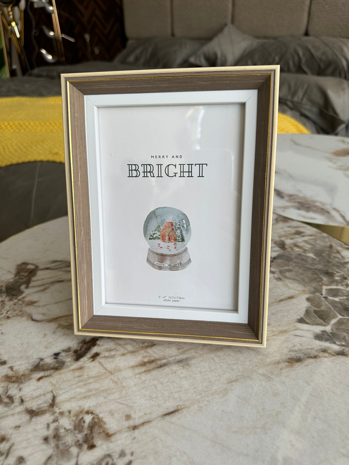 Vintage frame 20