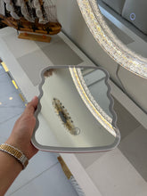 Irregular mirror small 01