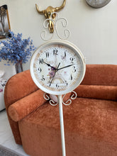 Paris Standing Clock