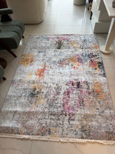Modern Rug VZ30