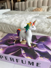Unicorn Sculpture Small