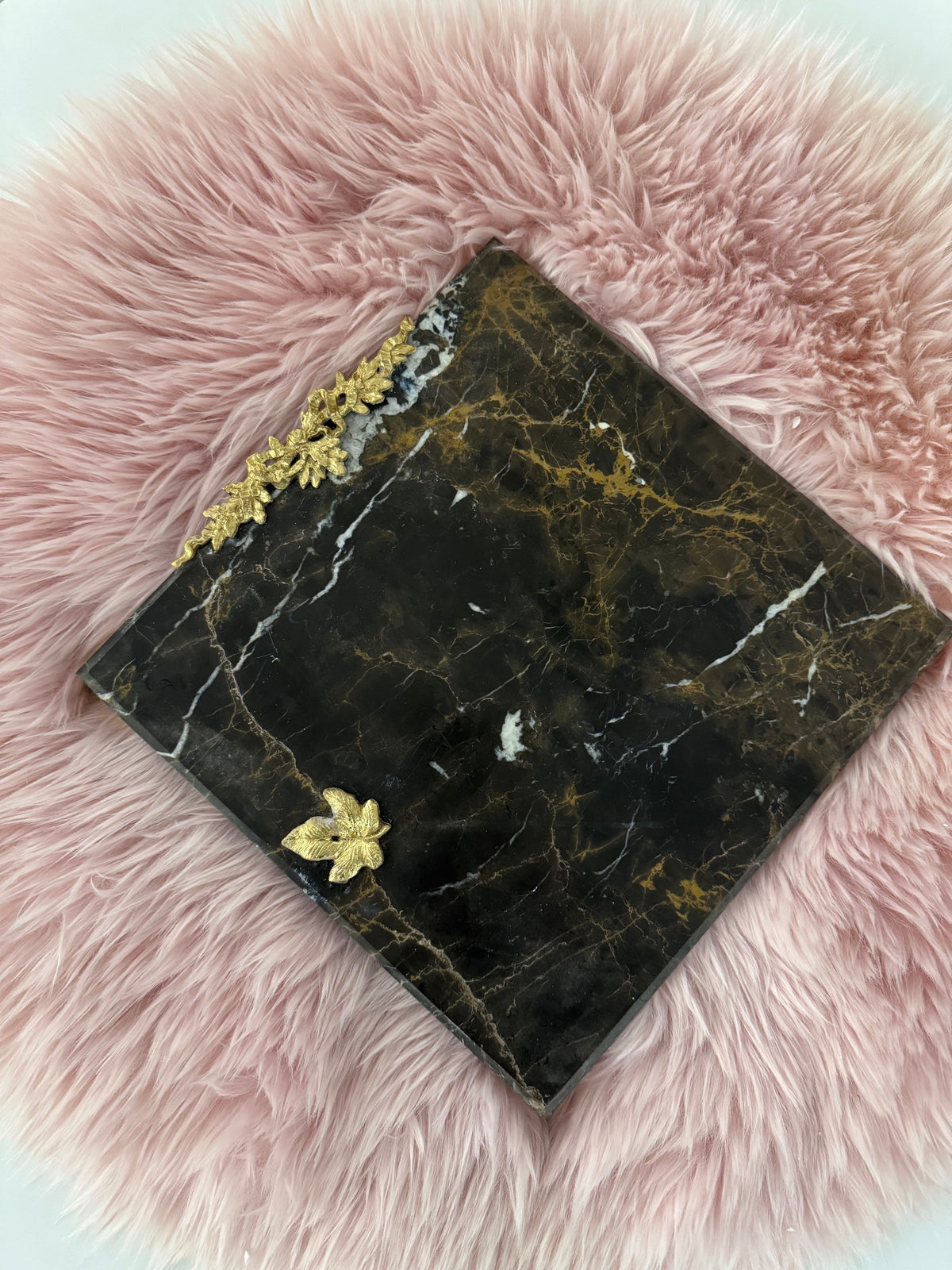 Marble tray 08