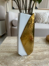 Lustre Vase 002