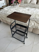 Storage Cart 3 tier