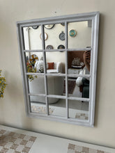 Window Mirror Large
