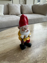 Garden Gnome 002