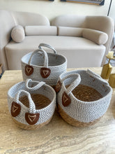 Large Storage Basket 014