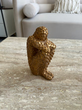 Sad Man Gold