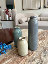 Elysian Vase set of 3 015