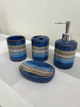 Bath Set 003