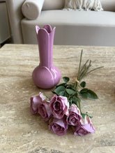 Rose Bunch 002 light purple