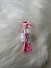 Cork bottle