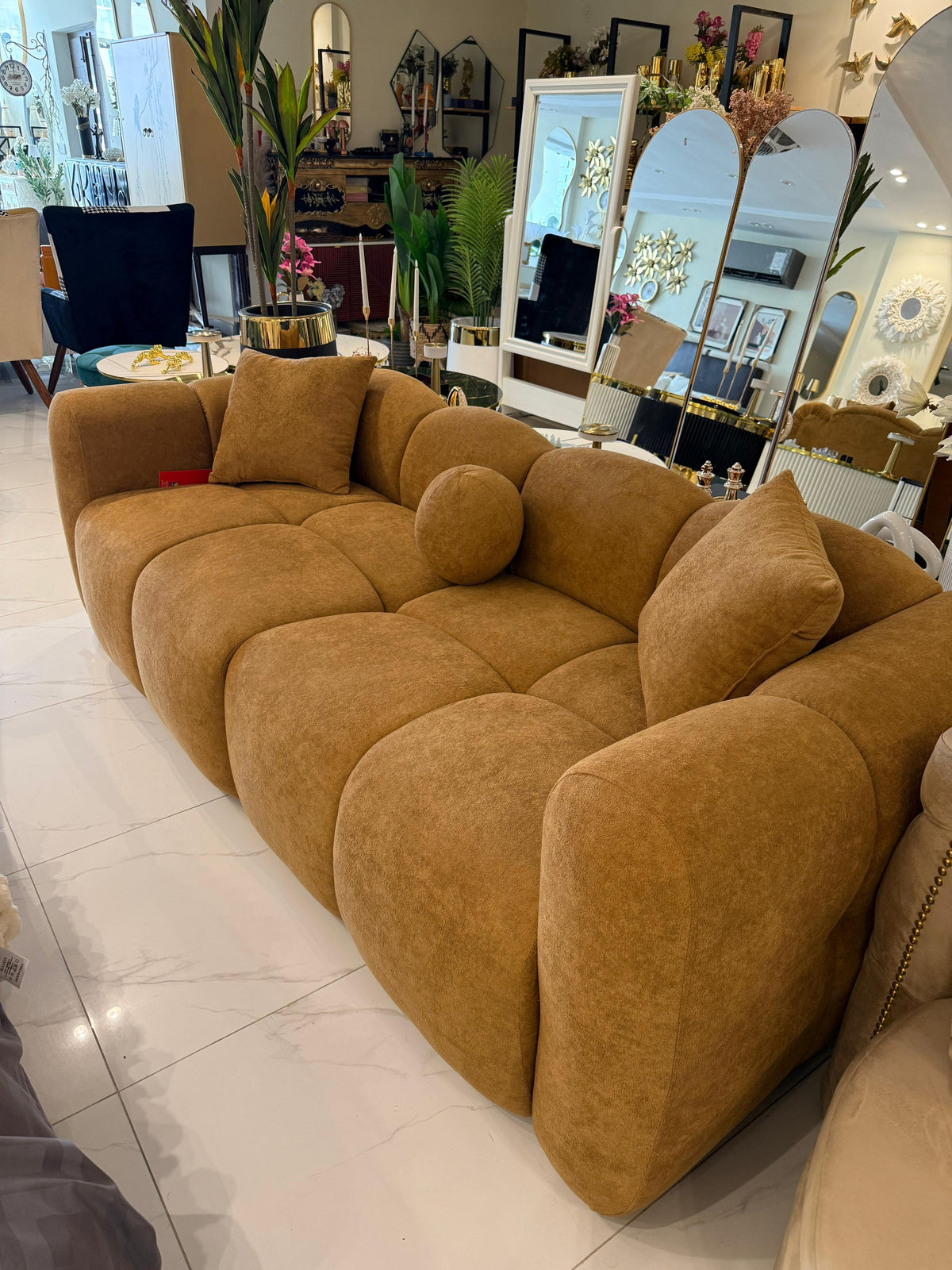 Bubble Sofa