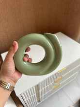 Ceramic Vase 129