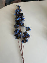 Artificial Lavender Flower Stems