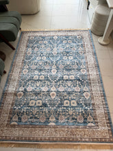 Modern Rug VZ24