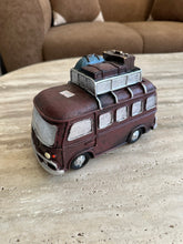Vintage Classic Van