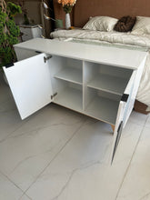 Boho Side Board