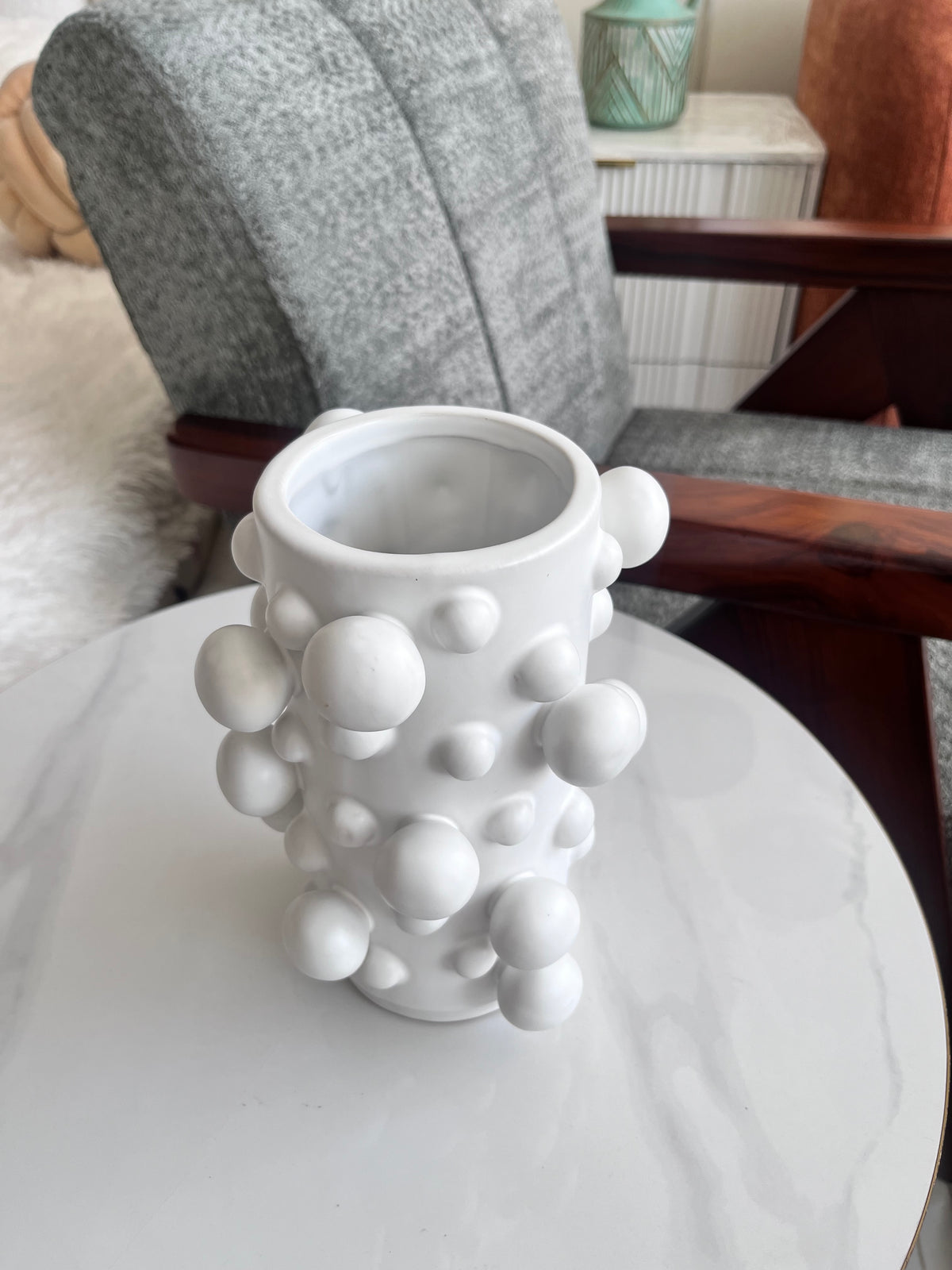 Ceramic Vase set 107